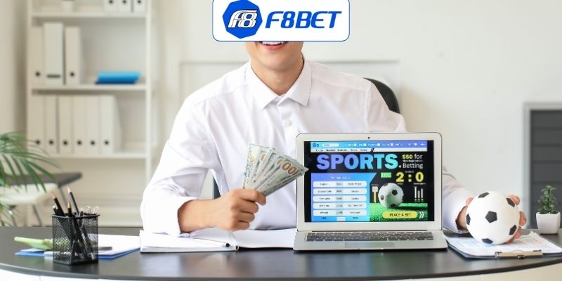 Cách phân định thắng thua trong kèo châu Á F8BET