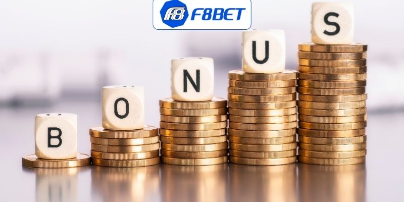 Chú ý quan trọng khi nhận thưởng từ F8bet