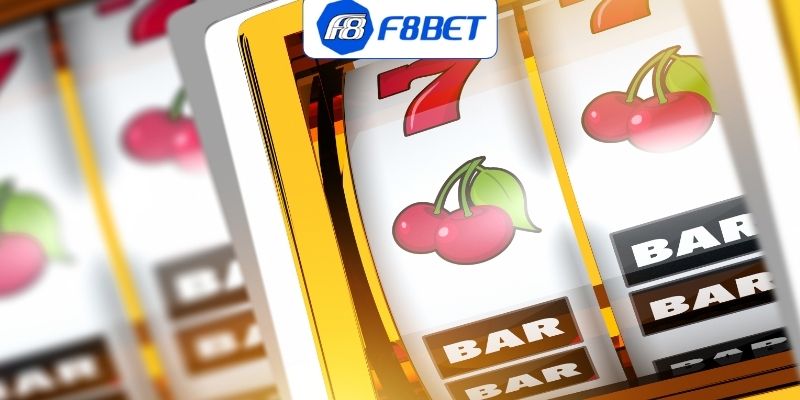 Game có tỷ lệ RTP cao trên 96%