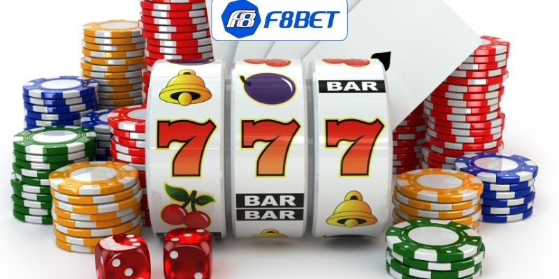 Thông tin chung về siêu nổ hũ F8BET