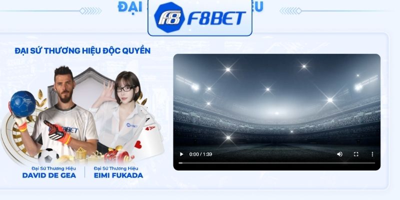 Thông tin về F8BET uy tín